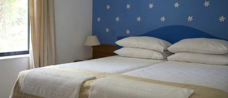Casablanca Beach Resort Candolim Exterior photo